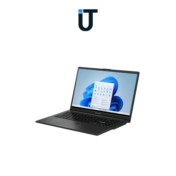 ASUS Vivobook Go 15.6 i3 Laptop – Lightweight & Powerful