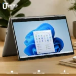 HP Envy x360 Ultra 7 – Performance Touchscreen Laptop