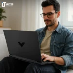 HP Victus 15 with RTX 4050 – Top Gaming Laptop 2025