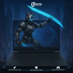 Stunning HP Victus 15.6" i5 Laptop – United Tech Deals USA
