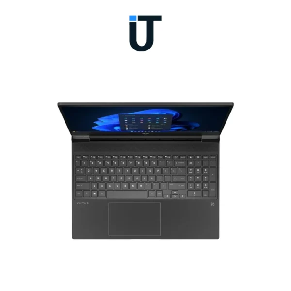 HP Victus 15 Gaming Laptop – RTX 4050 Power | United Tech Deals