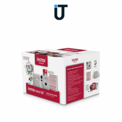 Instax mini film price tag with Fujifilm SE bundle – United Tech Deals Mississippi