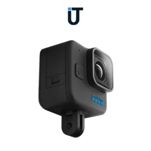Lightweight GoPro 11 Mini showing weight spec – United Tech Deals Mississippi