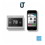 Smart Color Thermostat RTH9585WF installation tools – United Tech Deals Mississippi