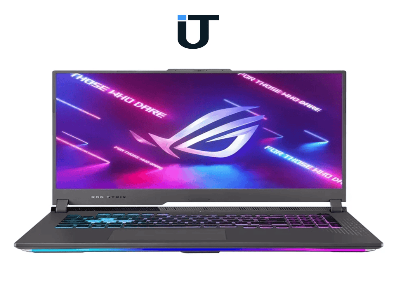 ASUS ROG Strix, best gaming laptops for under $2000
