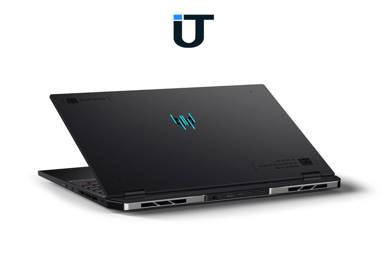 ⚡ 2. Acer Predator Helios Neo 14 – Ultra-Power in a Compact Build 