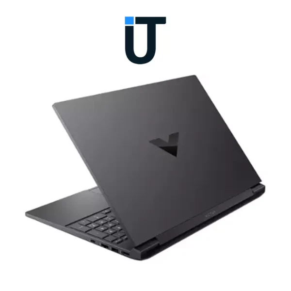 HP Victus 15 keyboard with backlight