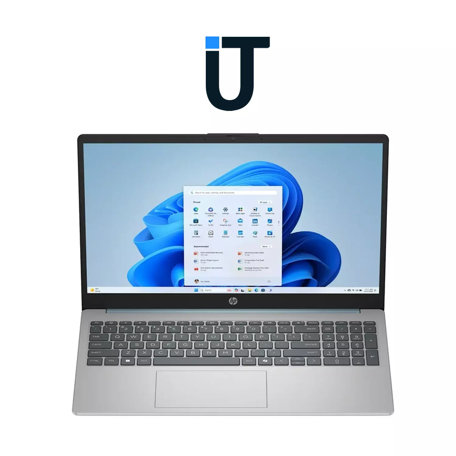 HP RAM 8GB laptop multitasking example