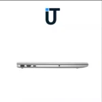 HP touchscreen laptop details for charge and usb