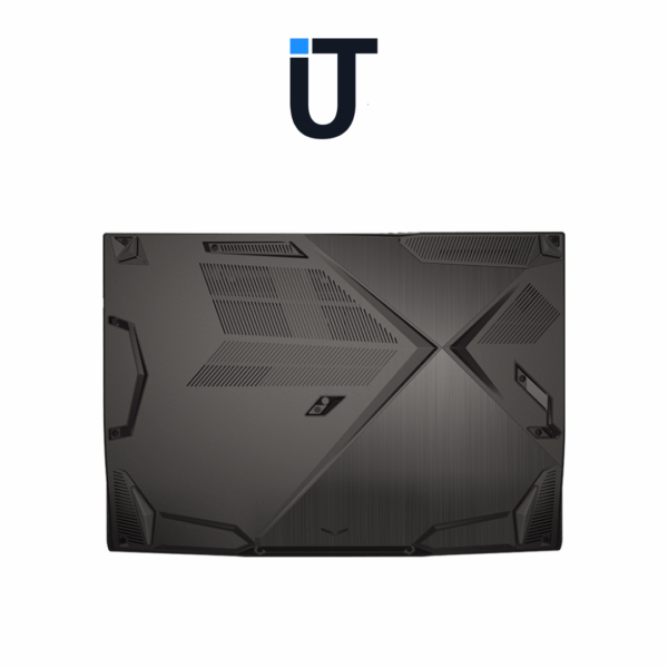 MSI lap portable gaming laptop with Intel i5 and RTX 3050 GPU