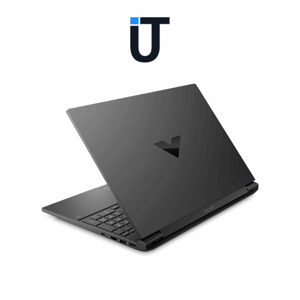 HP i5 laptop running RTX 3050 graphics for smooth gameplay