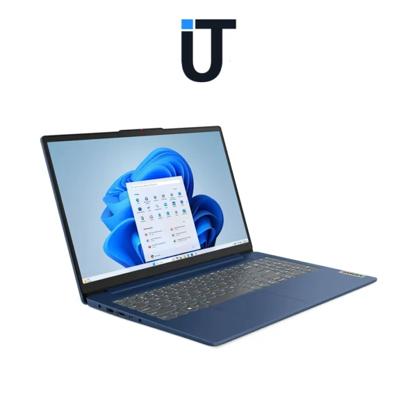 Lenovo Slim 3 2-in-1 Laptop – 16″ Touchscreen, Ultra 7 Power, 1TB SSD