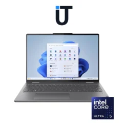 Lenovo Yoga 7 16″ 2-in-1 Laptop – Ultra 7 Power, Slim Design, Touch Flexibility