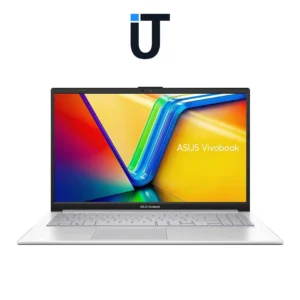 ASUS VivoBook 15.6” Laptop – Intel Core i5, 8GB RAM, 512GB SSD