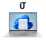 ASUS VivoBook 16" – Intel Core i9, 16GB RAM, 1TB SSD, Windows 11 - Cool Silver