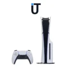 Sony PlayStation 5 Slim Disc Console – ASTRO BOT Bundle