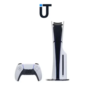 Sony PlayStation 5 Slim Disc Console – ASTRO BOT Bundle