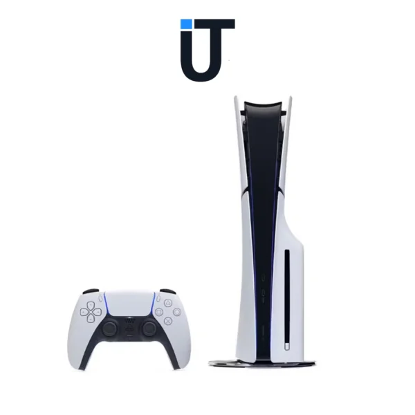 Sony PlayStation 5 Slim Disc Console – ASTRO BOT Bundle