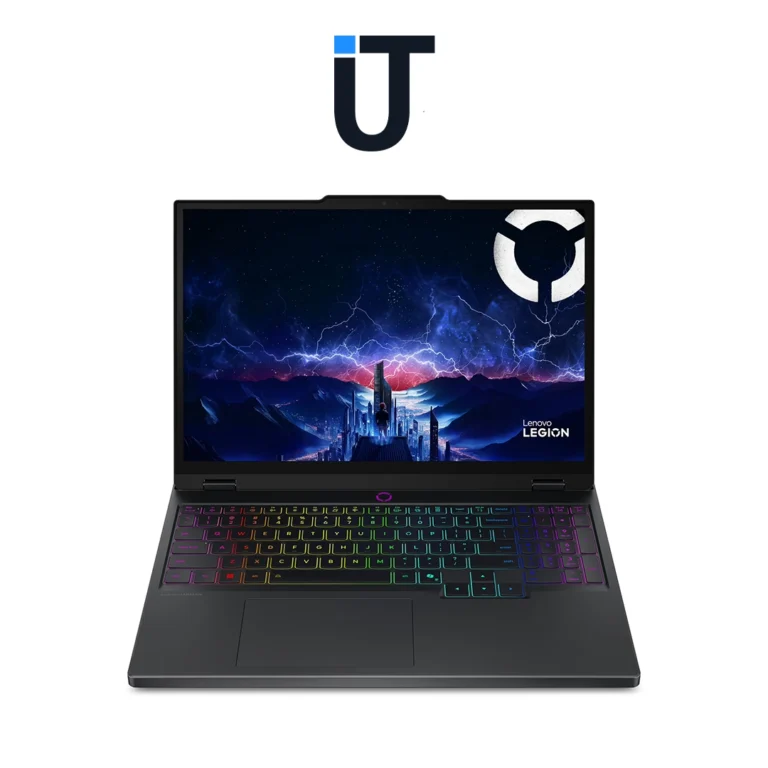 Lenovo Legion 5i 15.1″ OLED WQXGA Laptop