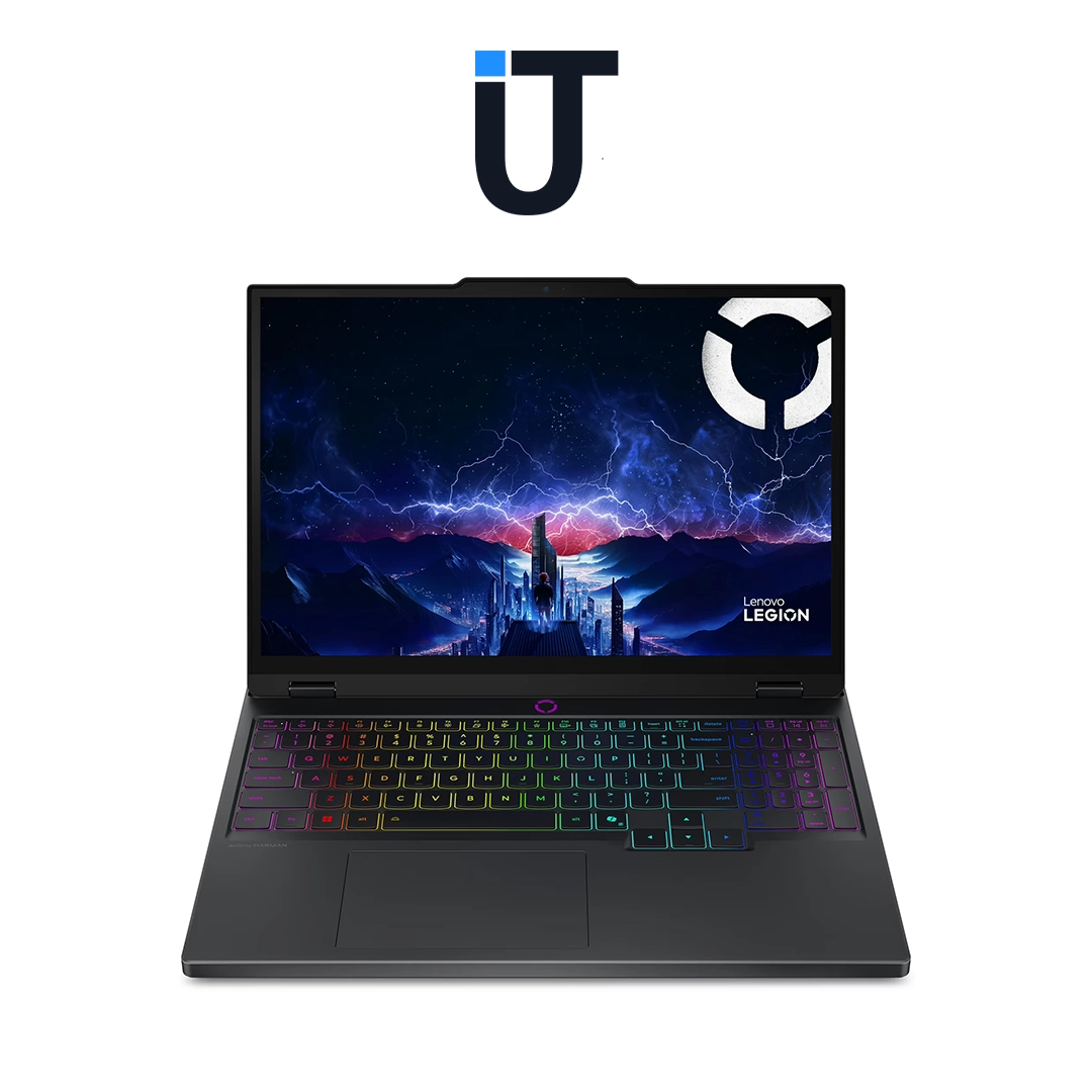 Lenovo Legion 5i 15.1″ OLED WQXGA Laptop