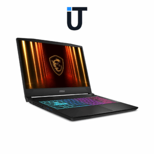 Buy MSI Katana 15 HX gaming laptop with 1TB SSD and 16GB RAM