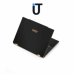 Stylus laptop for professionals MSI Summit with 360 hinge