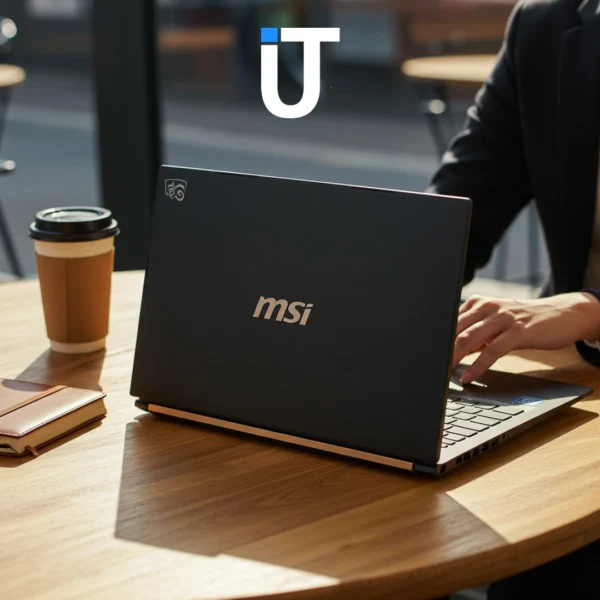 Buy MSI Summit laptop Evo Edition with touchscreen display