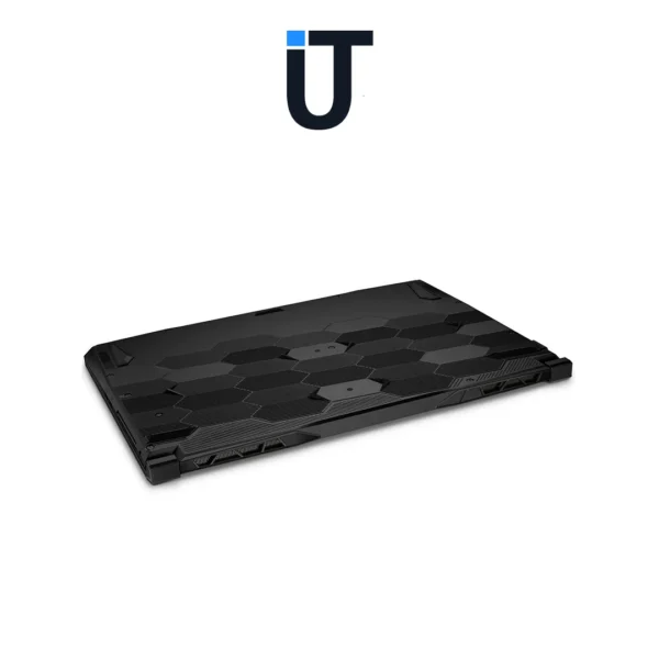 MSI Katana 15.6 inch tech enhanced view
