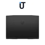 MSI Katana 15.6 inch closed laptop view