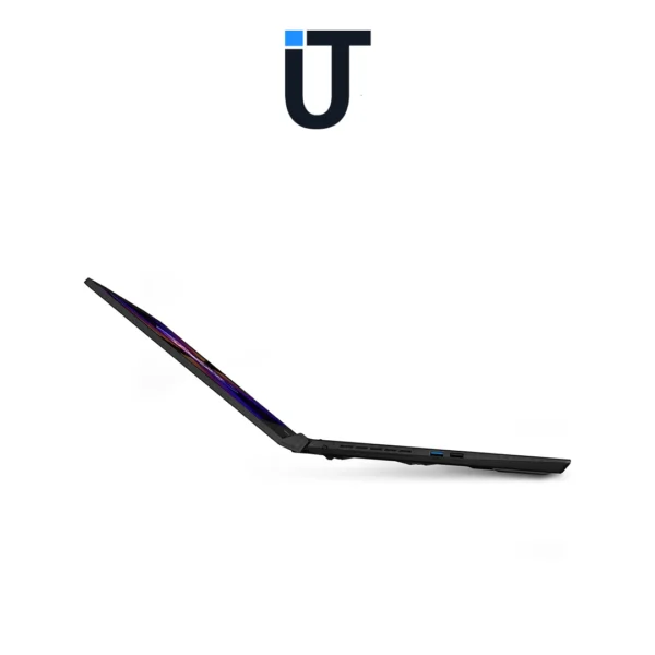 Katana laptop MSI B13VEK-1675US with Cooler Boost system