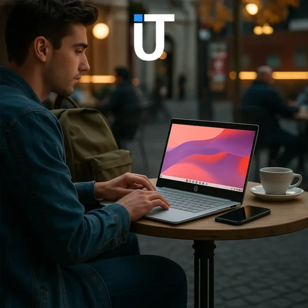 Buy HP Chromebook 14a laptop modern grey edition