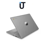 HP Chromebook 14a laptop with 4GB RAM and 64GB eMMC