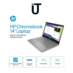 Affordable hp chromebook 14 deals model in classroom setup