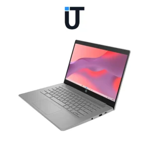 HP Chromebook 14 14 inch Chromebook lightweight design