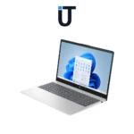 HP ProBook Ryzen 7 laptop with Windows 11 Pro interface