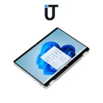 hp omnibook 5 flip price model with touchscreen interface