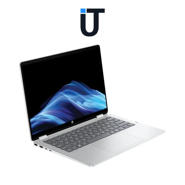 hp omnibook 5 slim 14 inch touchscreen laptop convertible