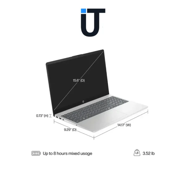 hp pavilion 15.6 gaming laptop affordable productivity model