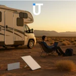 Starlink Standard Kit AX for remote work and home office setup