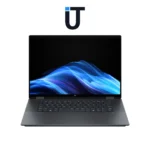 HP OmniBook X Flip 16 Eclipse Grey design front view