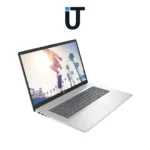 HP 17.3 Laptop with AMD Ryzen 5 laptop performance