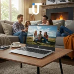 hp omnibook 5 perfect for students and professionals in Florida