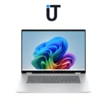 hp omnibook 7 flip 16 AI convertible laptop with Intel Ultra 7