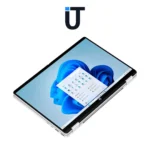 hp omnibook 5 convertible laptop with 14-inch touchscreen display