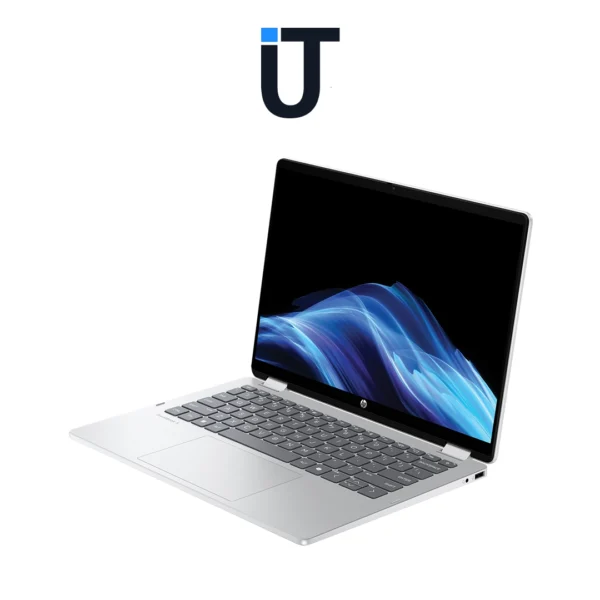 hp omnibook 5 laptop with 16GB RAM and 512GB SSD storage
