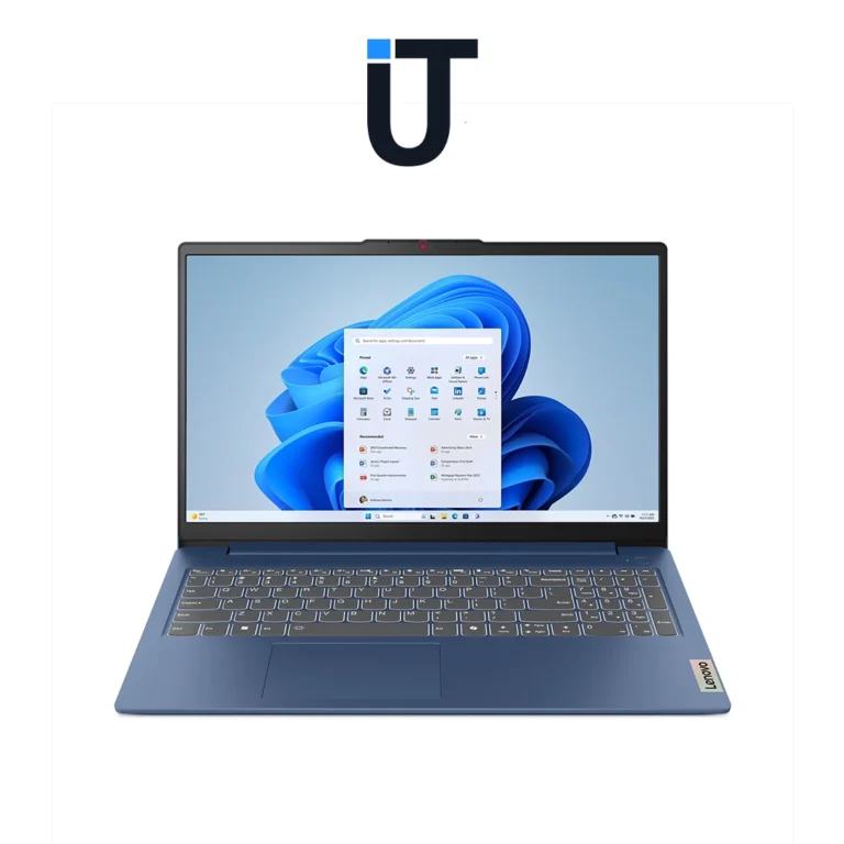 Lenovo Slim 3 2-in-1 Laptop – 16″ Touchscreen, Ultra 7 Power, 1TB SSD