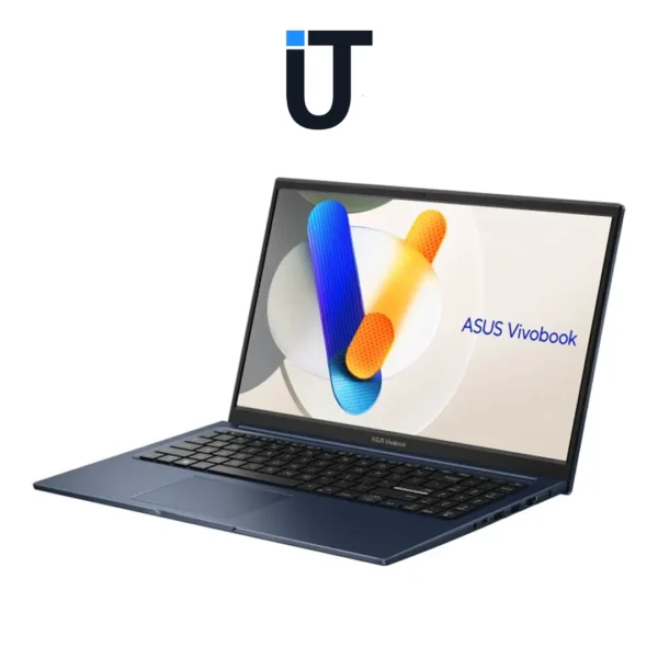 ASUS VivoBook 14 – Core i5, 12GB RAM, 256GB SSD