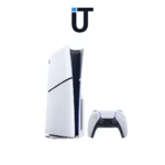 Sony PlayStation 5 Slim Disc Console – ASTRO BOT Bundle