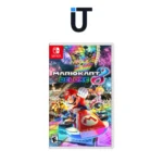 Nintendo Switch OLED – White Joy-Con Edition