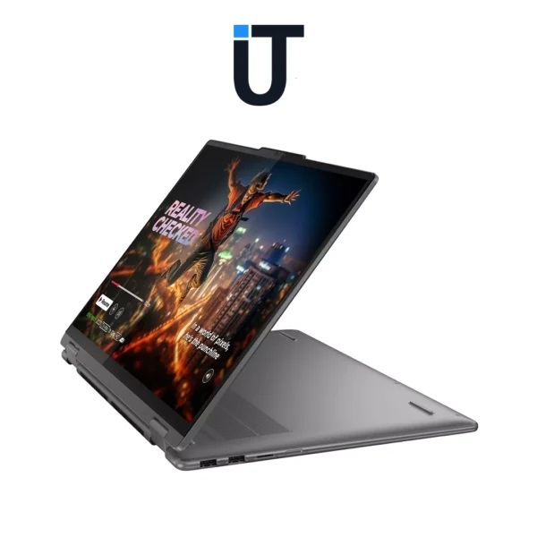 Lenovo Yoga 7 16″ 2-in-1 Laptop – Ultra 7 Power, Slim Design, Touch Flexibility